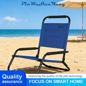 Lightweight Folding Chair for Beach and Camping