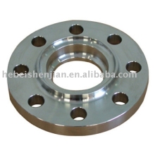 SW flange