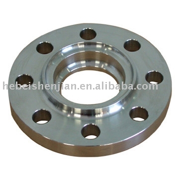 SW flange
