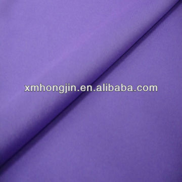 Polyester Spandex Warp Knitted Fabric