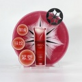 APEX Round Beauty Product Display Stand สำหรับร้านค้า