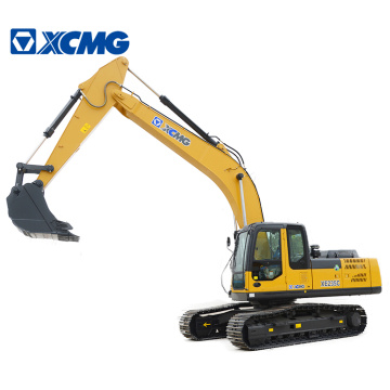 XCMG XE235C 20 톤 굴삭기 새로운 굴착