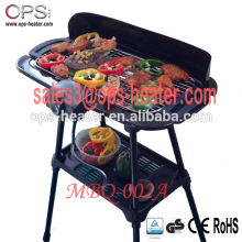 s3 stand barbecue grill designs MBQ-002A