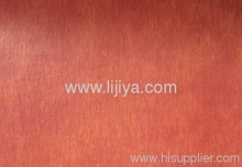 Pu Synthetic Upper Leather?