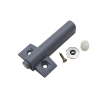 Wardrobe Door Silent Rebound Buffer