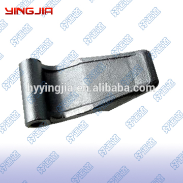 01136 Truck door hinge, Container hinge, American hinge