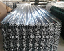 zink coated roofing sheet