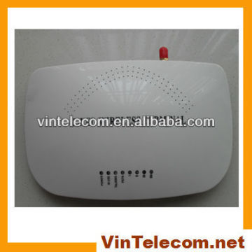 GSM Fixed wireless terminal quad band