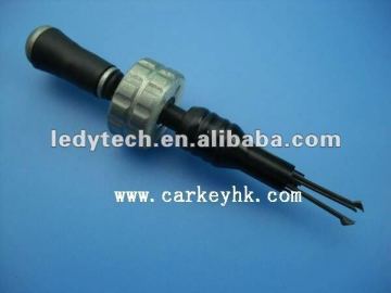 High quality Adjust cross 6.5 with 4 head adjust cross unlock tool