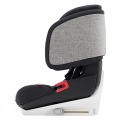 Groupe I + II + III ISIZE SEAT CHILD AIA avec ISOFIX