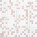 Gạch mosaic thủy tinh tùy chỉnh để sử dụng trong gia đình