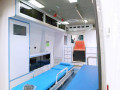 Hospital ICU Transit Medical Clinic