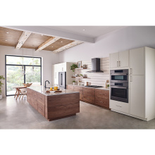 Factory Wholesale Modern Kitchen Cabinets