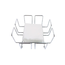 Metal Napkin Holder