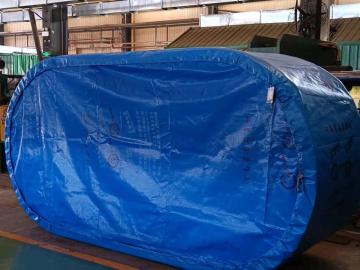 Nylon 150 Conveyor Belt