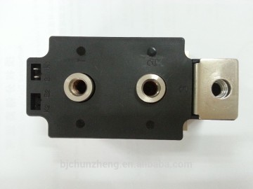 semikron thyristor modules