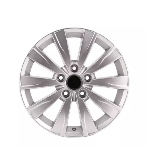 Groothandel 16 inch legeringwielrand voor VW