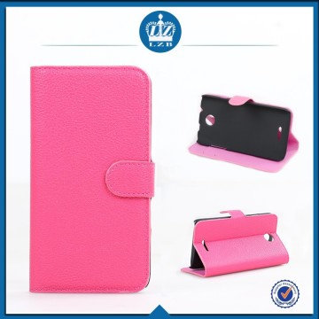 LZB Fancy Bumper Case For Sony Xperia Z3 Compact