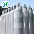 pureza alta 99,9999% del precio bajo del grado electrónico para el gas del cilindro de helio