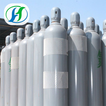 electronic grade low price high purity 99.9999% for helium cylinder gas