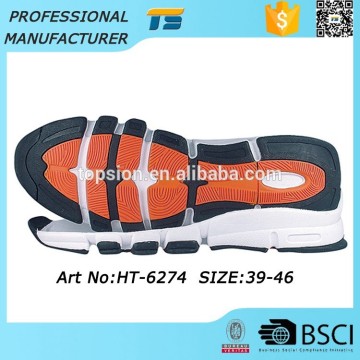 Men Climbing Eva Rubber Shoe Soles Suppliers Shoe Soles Sale Red Shoe Soles