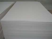 LDPE sheet (not film in roll) /plate/panel/board- Cut to Size or Full Sheet