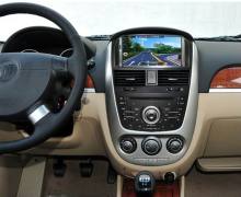 BUICK NEW EXCELLE car dvd player gps navigation bluetooth dvbt isdb-t tv radio stereo