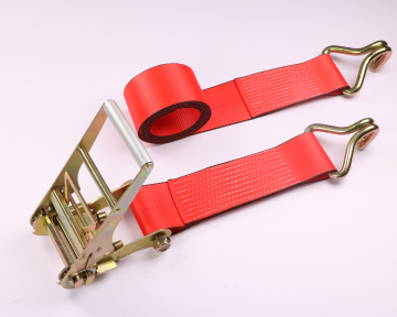 Heavy Duty Ratchet Belt Buckle