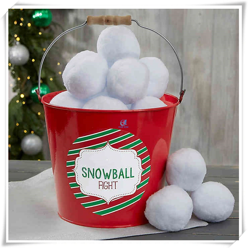 a Great Christmas Gifts -Indoor Snowball for Children Fight