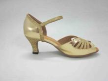 Ladies salsa shoes Size 4