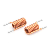 Air Core Inductor Miniature Hollow Coils for Pcb