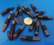 silicon nitride ceramic locating pin corrosion resistant