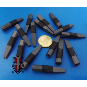 silicon nitride ceramic locating pin corrosion resistant