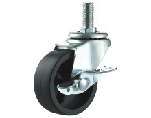 2 Inch PP caster wheel