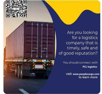 Malaysia International Exhibition Transport