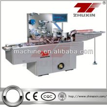 granule packing machine