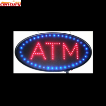 hot sale china factory price ATM led sign