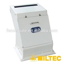 Magnet (Chute) Separator, Grain Cleaning Machine