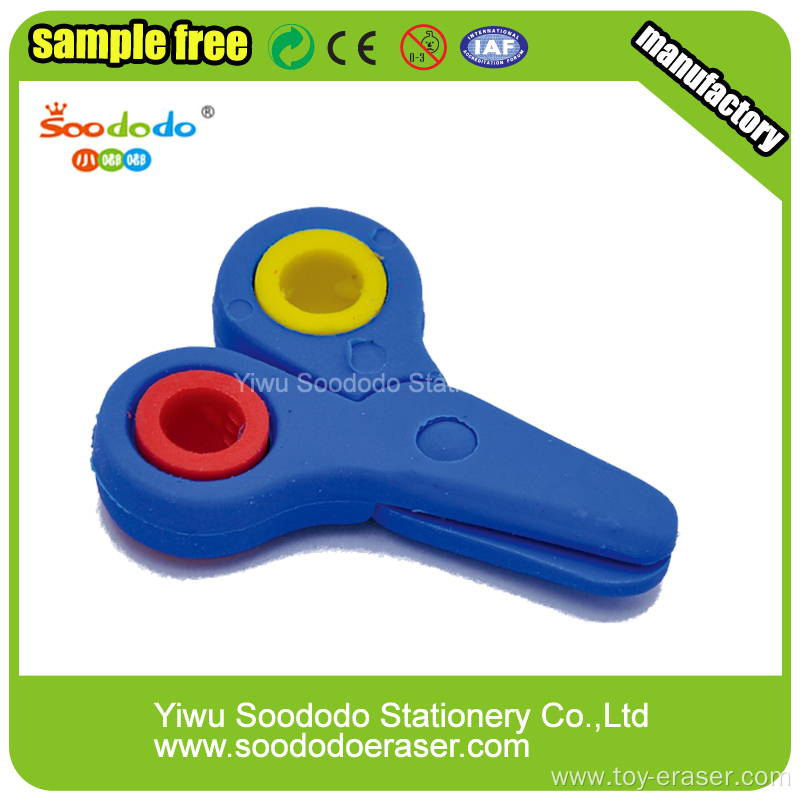 Correction Tap  School Eraser ,Rubber Toy Erasers