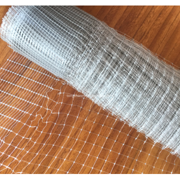 Plastic Square Pond Mesh