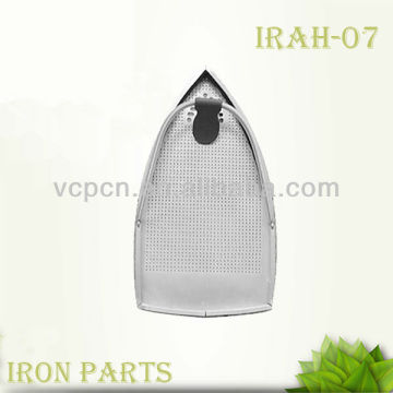 Different size Aluminun teflon iron shoes(IRAH-07)