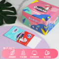 Skin-friendly and soft Baby Wipes