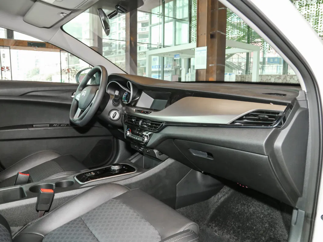 2022 Changan Eado EV460 New EV Cars for Sale