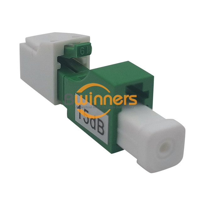 Flange Attenuators