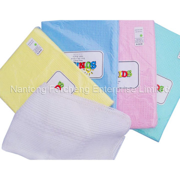 Baby Acrylic Shawls