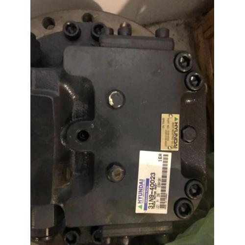 R320LC-7 Travel Motor 31N9-40031 31N9-40023 이동 장치