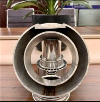 Polyhedral Hollow Ball factory