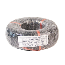 JGGP silicone rubber motor connection cable