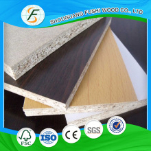 Melamine Faced Particle Board