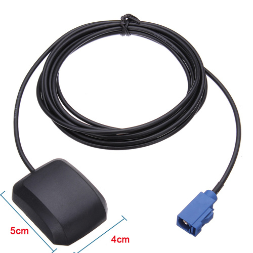Gehäuse GNSS &amp; GPS-Antenne für Auto